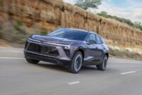Chevy Just Confirmed The Gas Blazer s Lifeline Autoblog