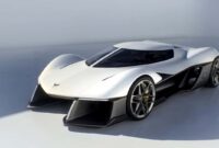Chevy s New Corvette Concept Has One Fatal Flaw No V 8