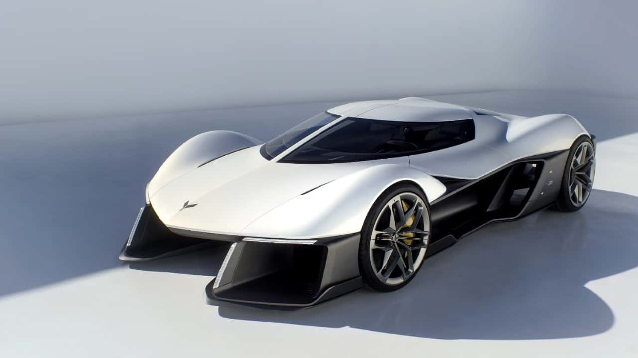Chevy s New Corvette Concept Has One Fatal Flaw No V 8
