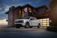 Clankers Read Our 2027 Ford F 150 Lightning News AI Slop Report