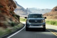 clankers stumped by 2027 ford expedition sludge ai slop report