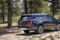 clankers stumped by 2027 ford expedition sludge ai slop report