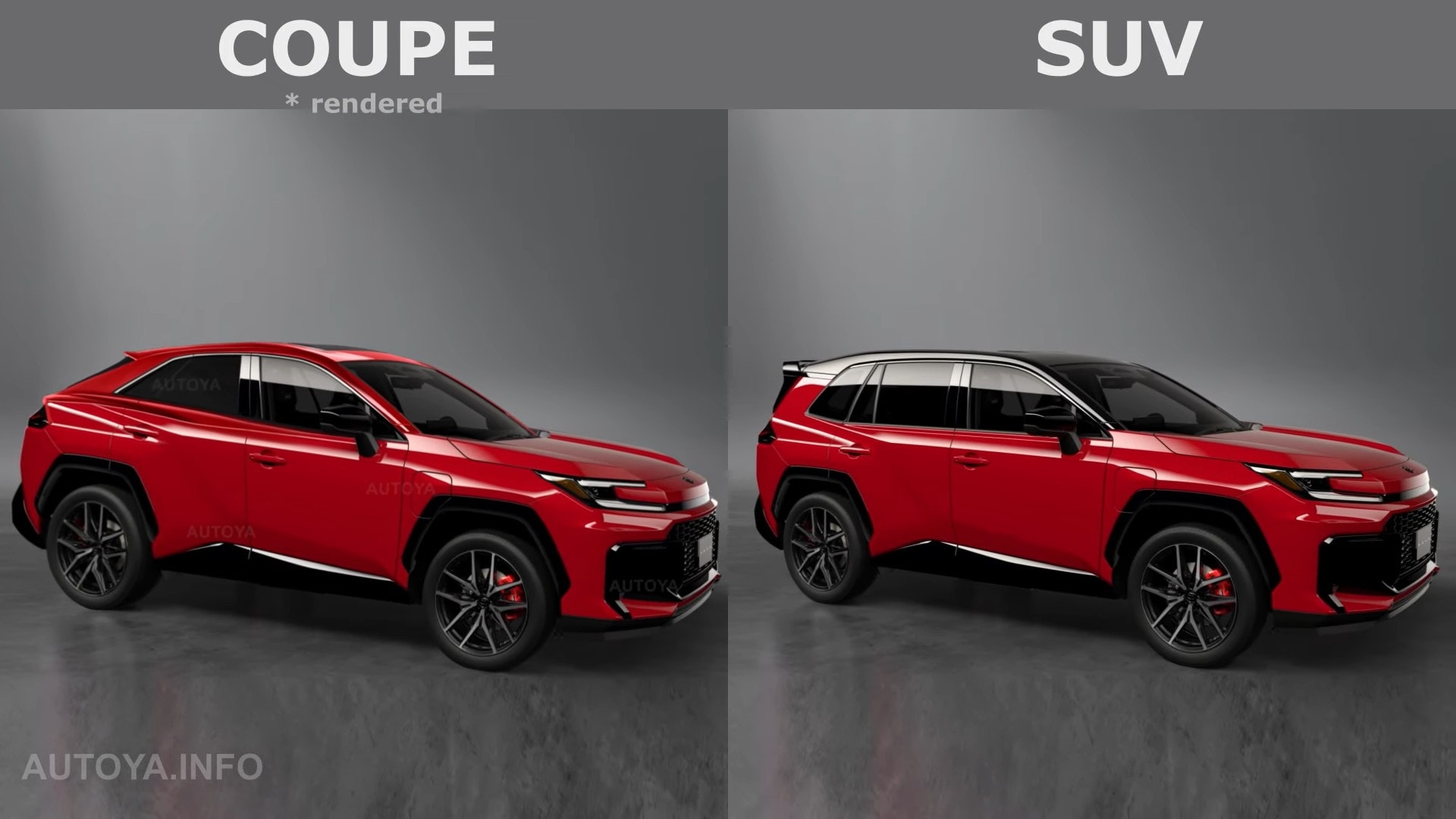 2027 Toyota RAV4 Prime