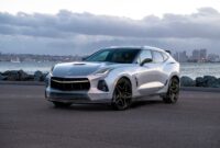 Corvette To Launch As A Brand In 2025 With A Four Door And An SUV