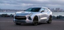 Corvette To Launch As A Brand In 2025 With A Four Door And An SUV