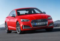 das neue audi a5 coup ein erfahrenes siegerpferd stadtmagazin