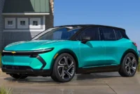Der Chevy Bolt 2027 W gt Versprechen Mit Vorsicht Ab EVDANCE