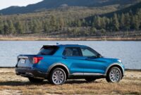 der explorer sport trac k nnte als ford modell zur ckkehren r ford