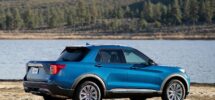 der explorer sport trac k nnte als ford modell zur ckkehren r ford