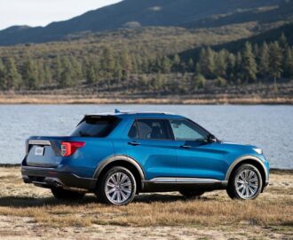 der explorer sport trac k nnte als ford modell zur ckkehren r ford