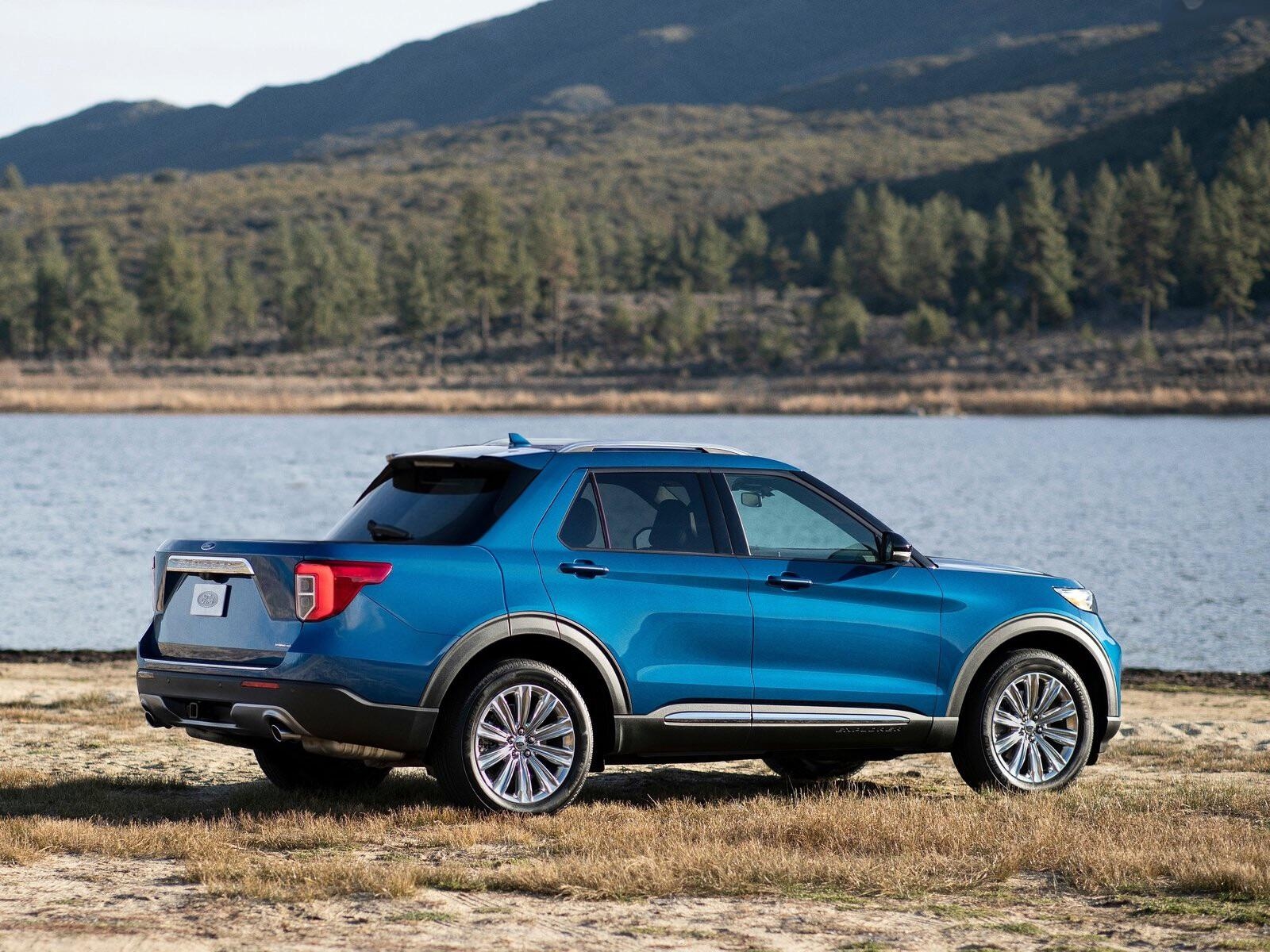 der explorer sport trac k nnte als ford modell zur ckkehren r ford