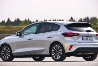 der ford focus k nnte zur ckkehren als suv