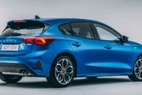 der ford focus k nnte zur ckkehren als suv