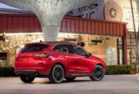 der ford kuga k nnte schon 2027 zum auslaufmodell werden