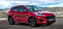 der ford kuga k nnte schon 2027 zum auslaufmodell werden