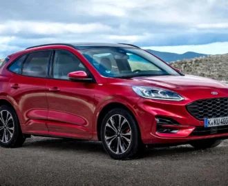 der ford kuga k nnte schon 2027 zum auslaufmodell werden