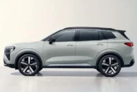 Der Ford Territory 2025 Ist BYDs Amerikanischer Deal Der Noch