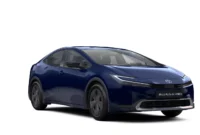 Der Neue Toyota Prius Plug In Hybrid Toyota DE