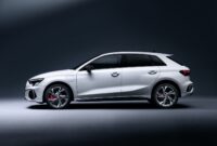 Die N chste Generation Des Audi A3 Wird Ausschlie lich Elektrisch