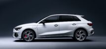 Die N chste Generation Des Audi A3 Wird Ausschlie lich Elektrisch