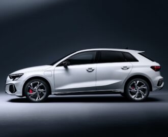 Die N chste Generation Des Audi A3 Wird Ausschlie lich Elektrisch