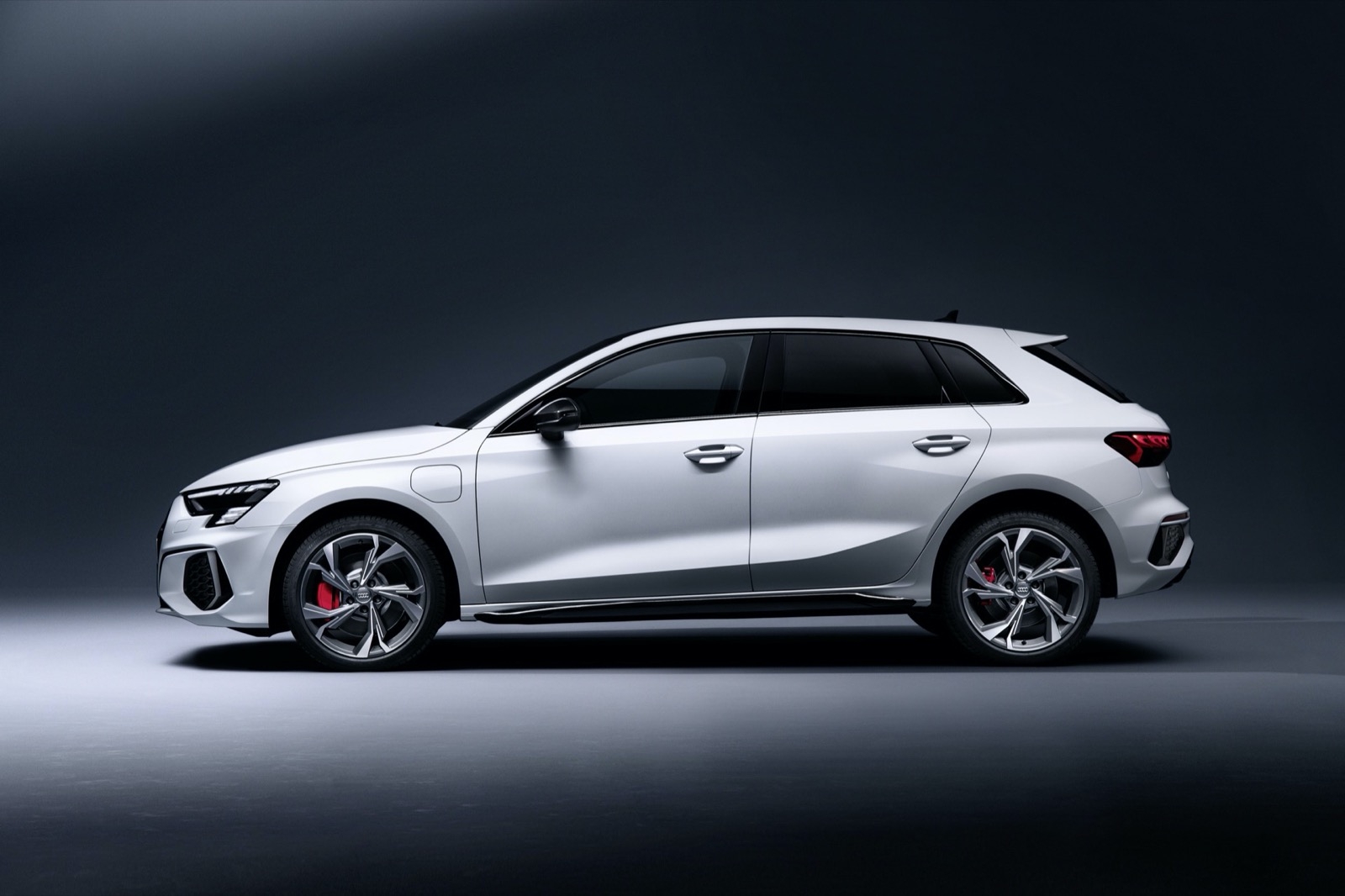 Die N chste Generation Des Audi A3 Wird Ausschlie lich Elektrisch 