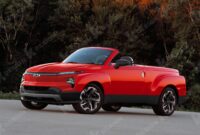 digital chevy ssr and hhr revivals mix vintage style with modern