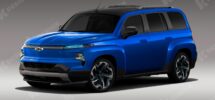 digital chevy ssr and hhr revivals mix vintage style with modern