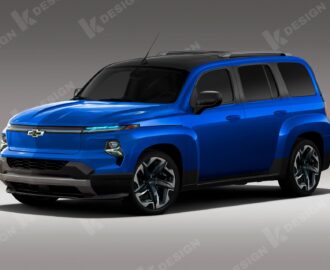 digital chevy ssr and hhr revivals mix vintage style with modern