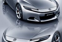 digital honda s2000 revival calls out for open top version of the