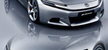 digital honda s2000 revival calls out for open top version of the