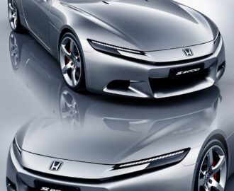 digital honda s2000 revival calls out for open top version of the