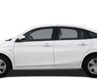 dimensions mazda 6e 2024 present vs toyota yaris 2022 present