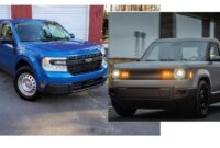 Don t Wait For Slate s Low Cost Electric Pickup Truck To Arrive In