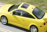 drives 2008 chevrolet cobalt ss building a better budget bullet