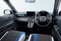Einstiegs SUV Und Sportliches Kei Car Honda Enth llt Zwei Neue