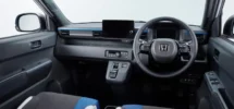 Einstiegs SUV Und Sportliches Kei Car Honda Enth llt Zwei Neue