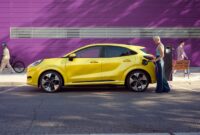 elektroautomobil das magazin f r elektromobilit t ford puma