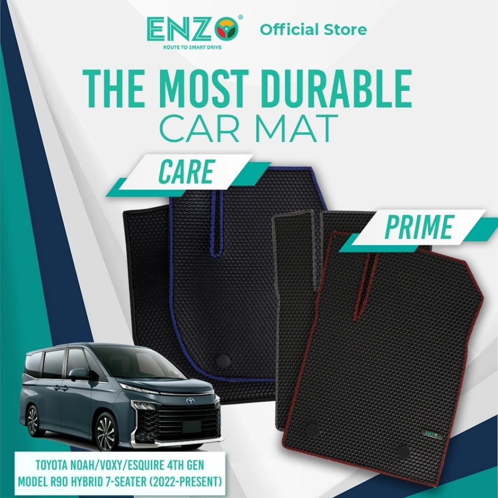 2027 Toyota Noah R90