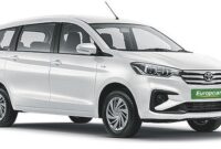 Europcar S dafrika Karawane