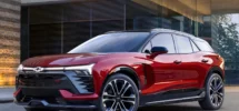 Everything To Know About The Blazer Chevy s Newest EV Popular