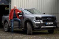 experten fahrbericht ford ranger phev vanexperten