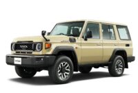 facelift land cruiser 70 alle infos buschtaxi