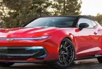 FACT CHECKING FUTURE CAMARO RUMORS ONE BY ONE Camaros Of Michigan