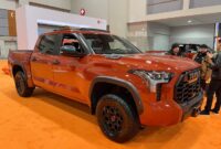 First Look Review The 2024 Toyota Tundra Hybrid Is A Complete Truck