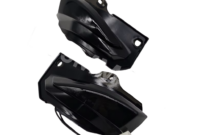 fit for toyota aqua xp210 2021 side mirror blinker lamp led turn
