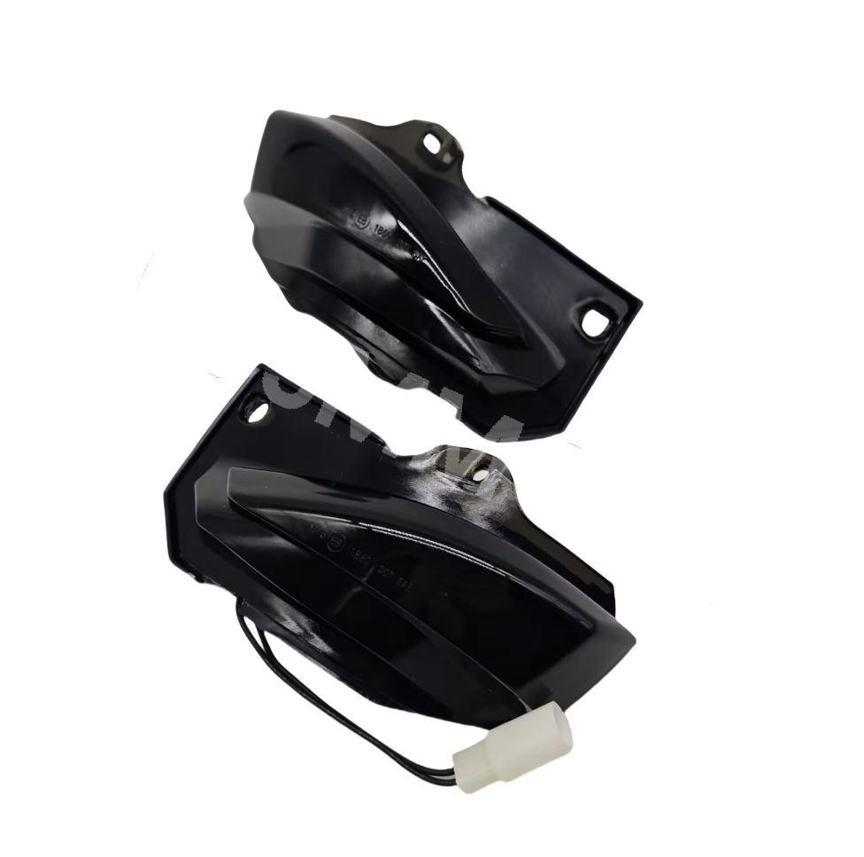 fit for toyota aqua xp210 2021 side mirror blinker lamp led turn