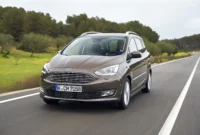 Ford C Max C214 Preis Infos Alternativen amp Angebote Mobile de