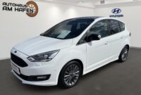 Ford C Max Sport Gebraucht Kaufen In Hanau Preis 18888 Eur Int