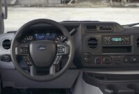 ford e series sales down 16 percent to 9k units in q3 2024